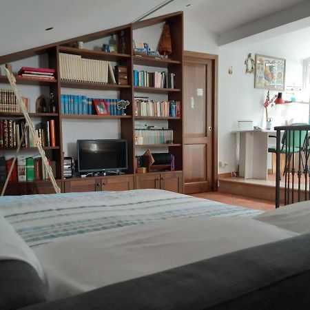 Da Marisetta A San Severino Marche Exteriör bild
