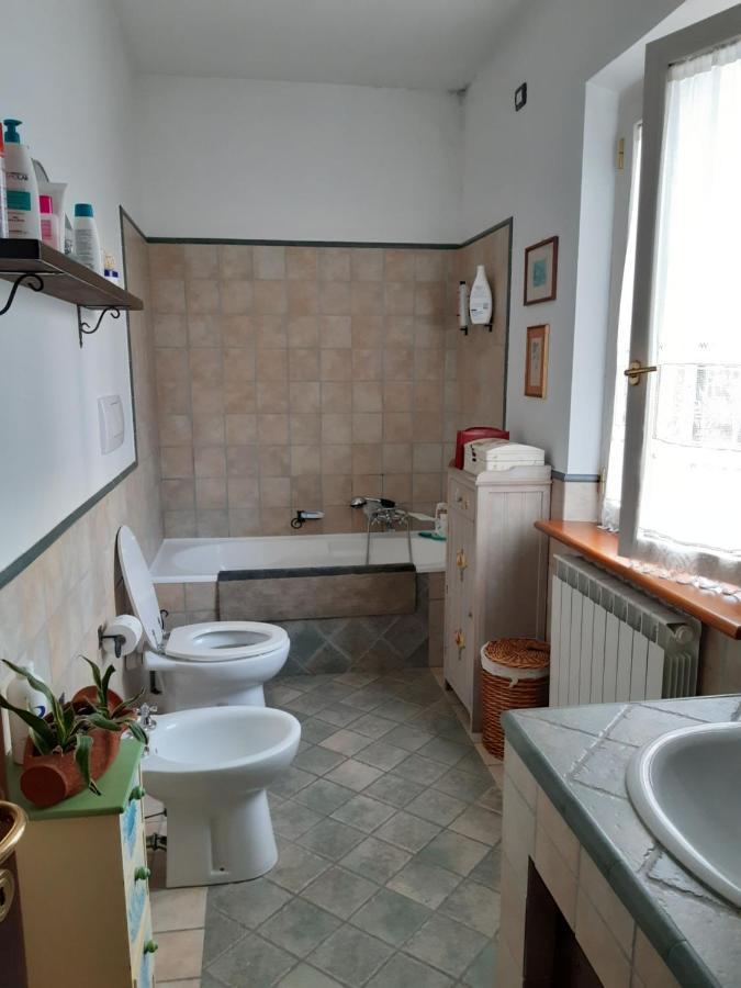 Da Marisetta A San Severino Marche Exteriör bild