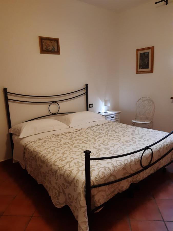 Da Marisetta A San Severino Marche Exteriör bild